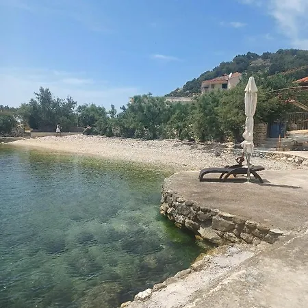 Apartman Andrea *