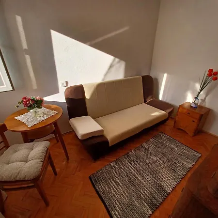 Appartement Andrea Jesenice (Split-Dalmatia)