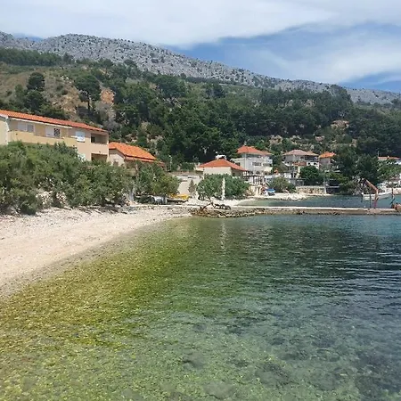 Andrea Appartement Jesenice (Split-Dalmatia)