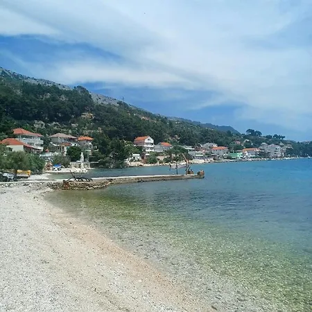 Appartement Andrea
