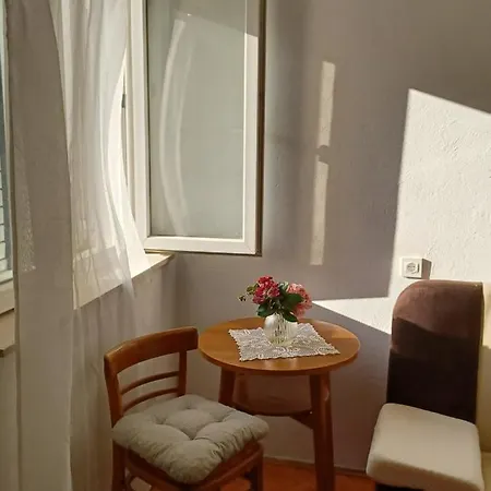 Andrea Jesenice (Split-Dalmatia)