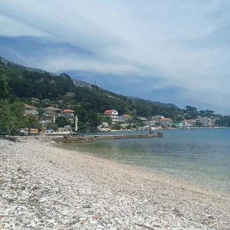 Andrea Apartman