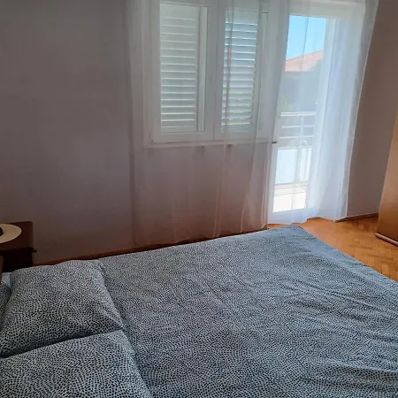 Andrea Apartman Jesenice