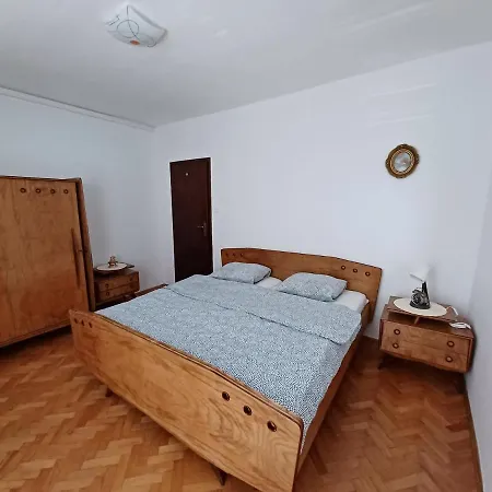 Andrea Appartement