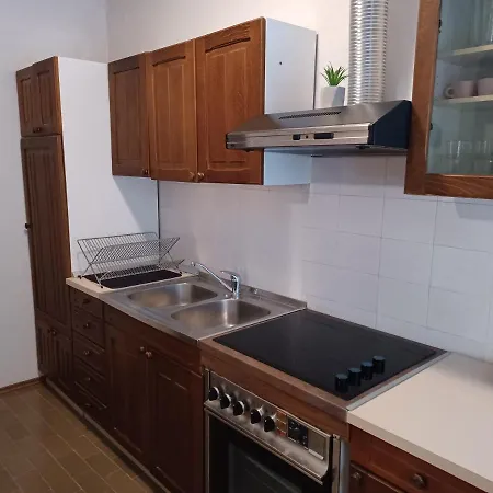 Andrea * Jesenice (Split-Dalmatia)