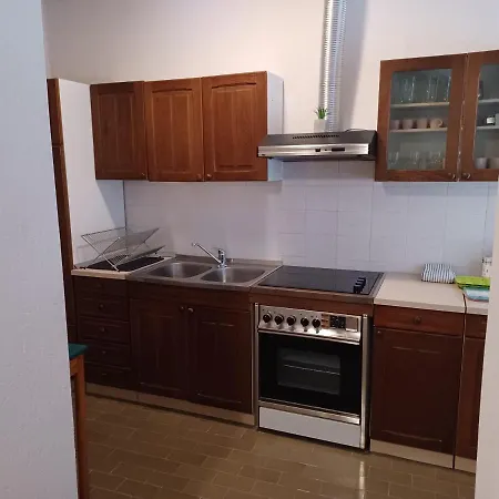 Apartman Andrea *