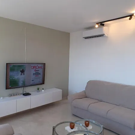 Appartement Andrea *