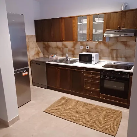 Andrea Appartement