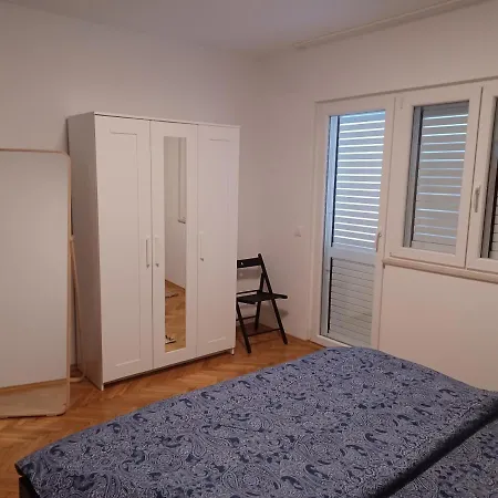 Appartement Andrea *