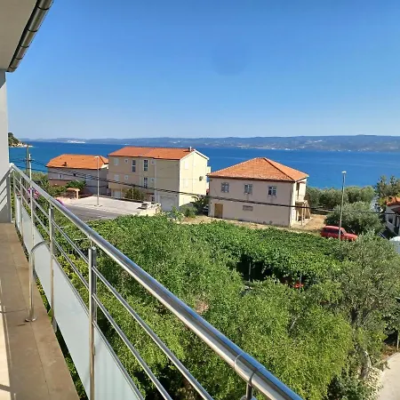 Andrea Apartman