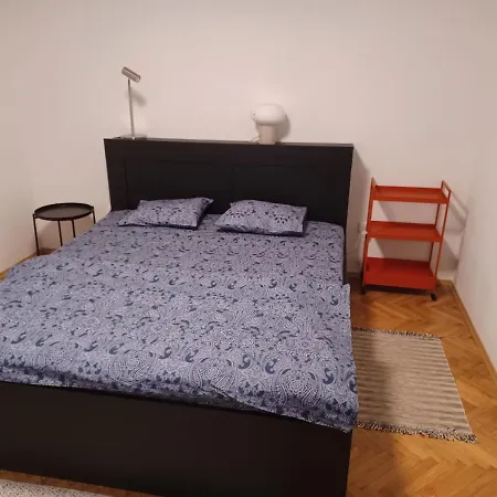 Andrea Appartement