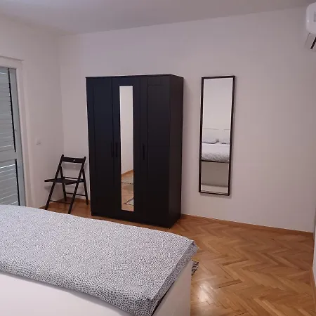 Andrea Appartement Jesenice (Split-Dalmatia)