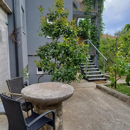 Apartman Andrea