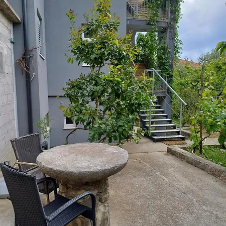 Appartement Andrea