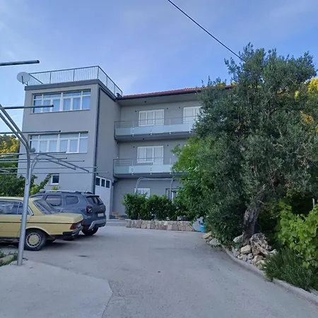 Apartman Andrea Jesenice