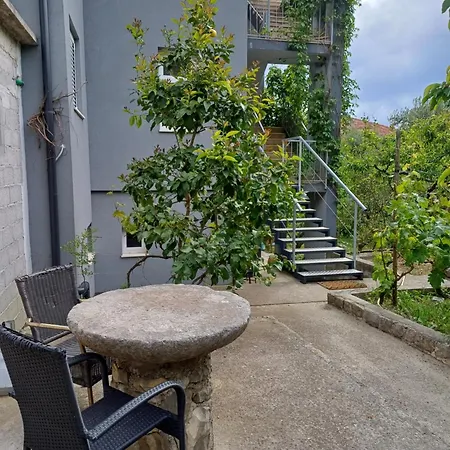 Andrea Jesenice (Split-Dalmatia)