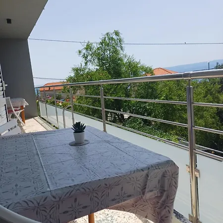 Andrea * Jesenice (Split-Dalmatia)