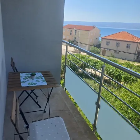 Andrea Apartman