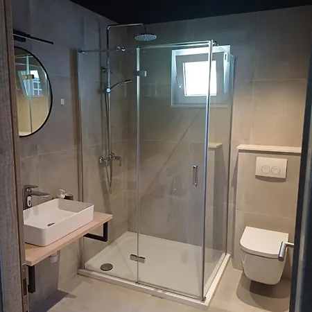 Apartman Andrea Jesenice