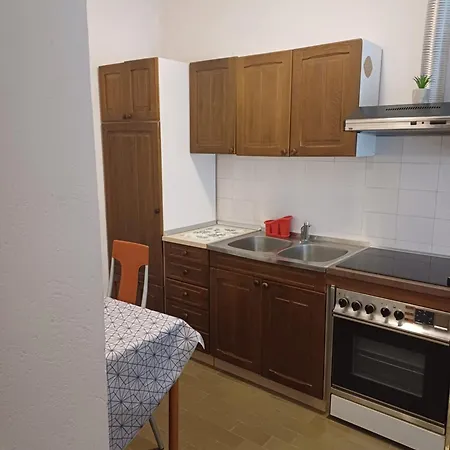 Andrea Appartement *