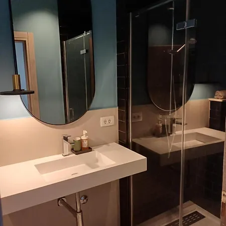Andrea Appartement