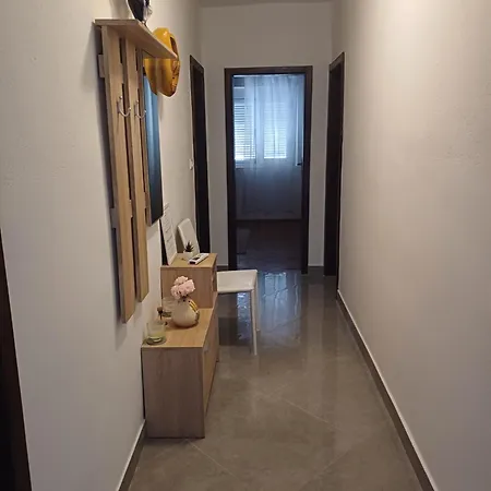 Appartement Andrea