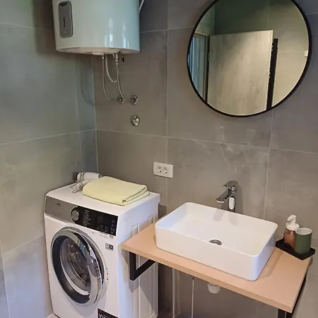 Appartement Andrea *