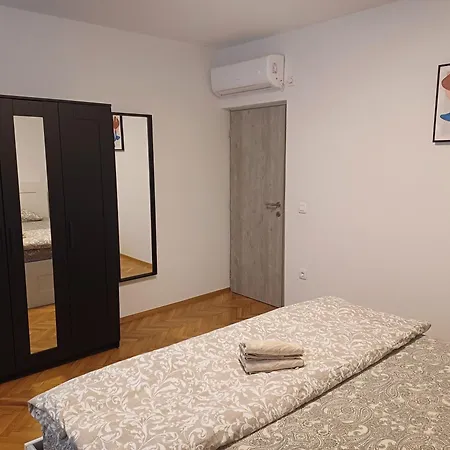 Apartman Andrea *