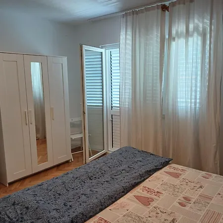 Andrea Apartman Jesenice