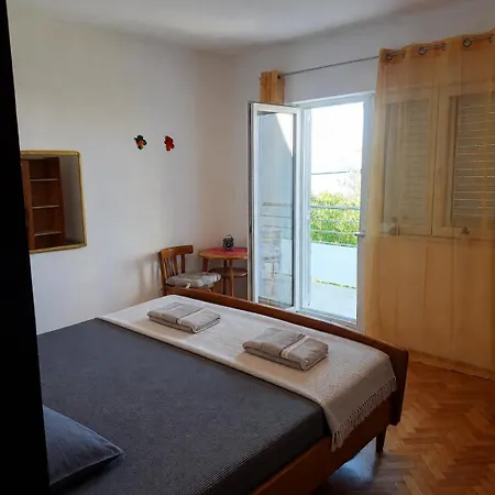 Andrea Apartmán