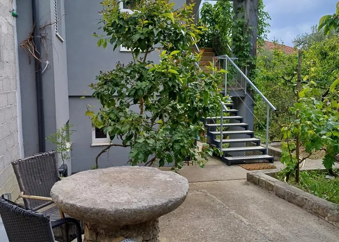 Andrea Jesenice (Split-Dalmatia)